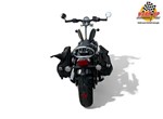 Angebot Triumph Bonneville Speedmaster