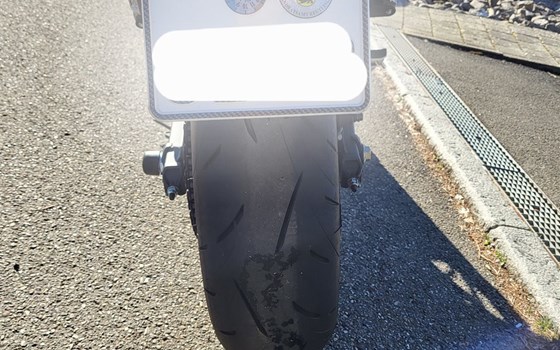 Gebrauchtmotorrad Kawasaki Z650 - Bild 13