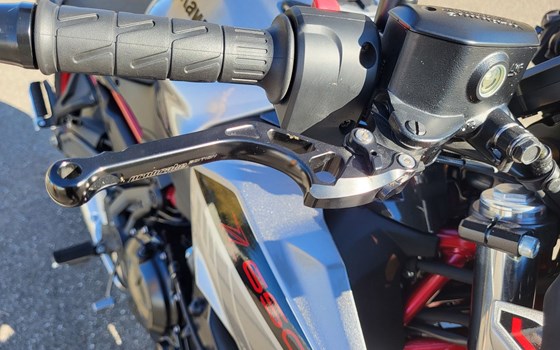 Gebrauchtmotorrad Kawasaki Z650 - Bild 2