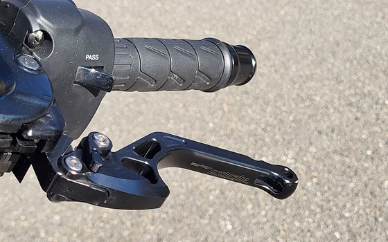 Gebrauchtmotorrad Kawasaki Z650 - Bild 9