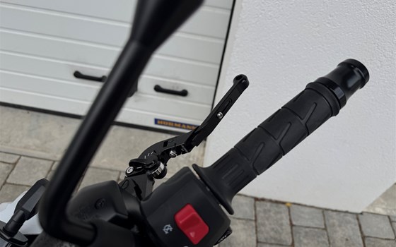 Gebrauchtmotorrad Kawasaki Z900 - Bild 9