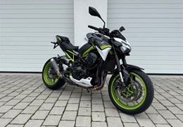 Gebrauchte Kawasaki Z900