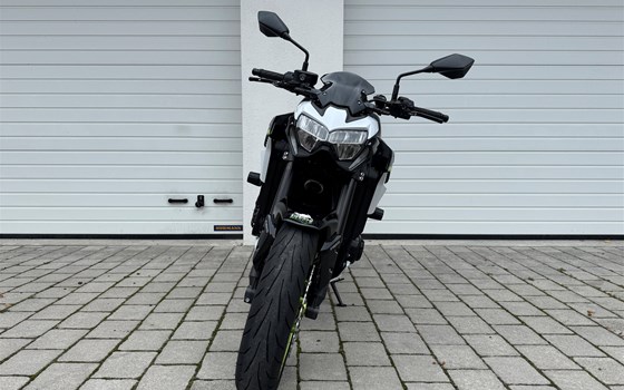 Gebrauchtmotorrad Kawasaki Z900 - Bild 6