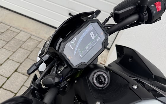 Gebrauchtmotorrad Kawasaki Z900 - Bild 11