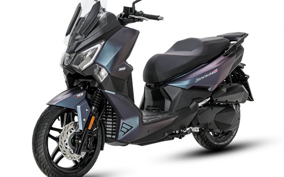 Neufahrzeug Sym Joyride 300 - Bild 1