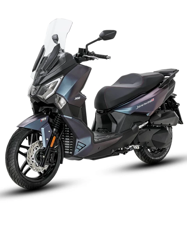 Sym Joyride 300