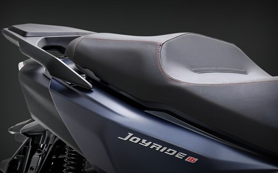 Neufahrzeug Sym Joyride 300 - Bild 13