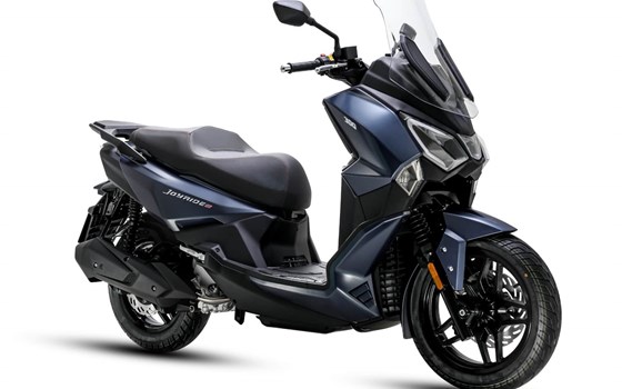 Neufahrzeug Sym Joyride 300 - Bild 2