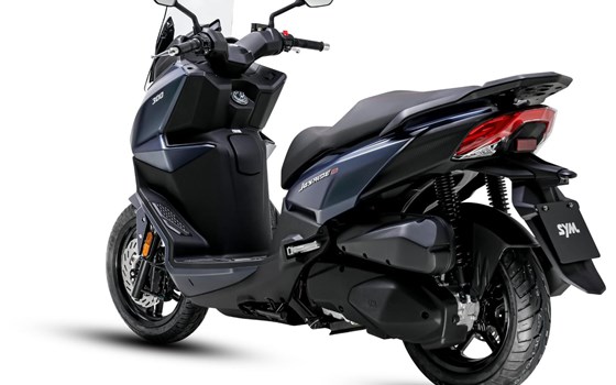 Neufahrzeug Sym Joyride 300 - Bild 3