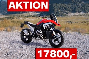 Angebot BMW R 1300 GS