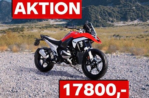 BMW R 1300 GS