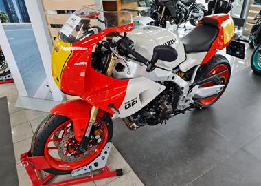 Gebrauchte Gebrauchte