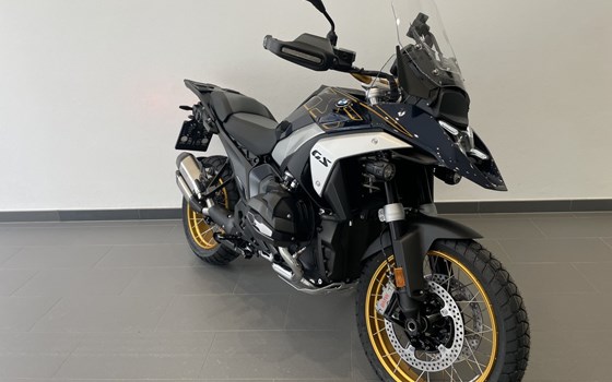 Neufahrzeug BMW R 1300 GS - Bild 1 Neufahrzeug BMW R 1300 GS - Bild 1