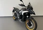 Voriges Motorrad Motorrad