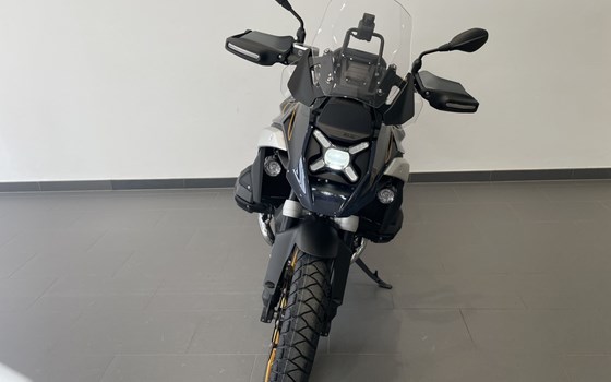 Neufahrzeug BMW R 1300 GS - Bild 10 Neufahrzeug BMW R 1300 GS - Bild 10