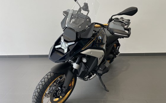 Neufahrzeug BMW R 1300 GS - Bild 11 Neufahrzeug BMW R 1300 GS - Bild 11
