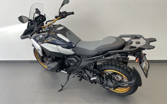 Neufahrzeug BMW R 1300 GS - Bild 12 Neufahrzeug BMW R 1300 GS - Bild 12