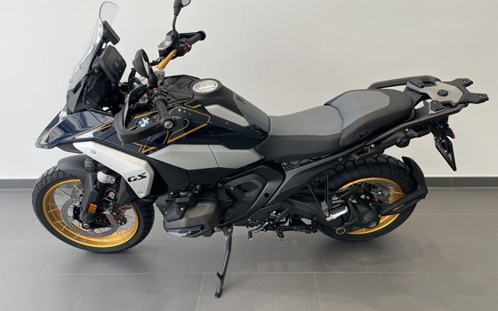 Neufahrzeug BMW R 1300 GS - Bild 13 Neufahrzeug BMW R 1300 GS - Bild 13