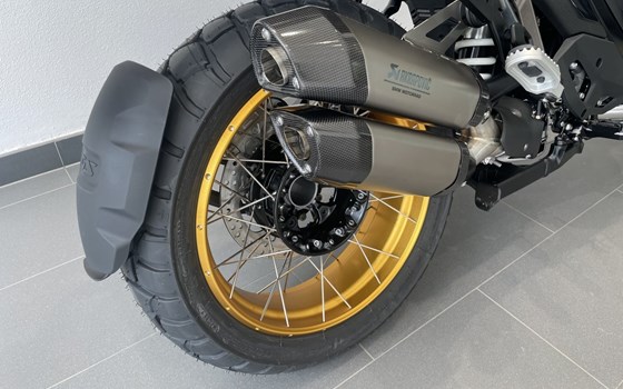 Neufahrzeug BMW R 1300 GS - Bild 14 Neufahrzeug BMW R 1300 GS - Bild 14