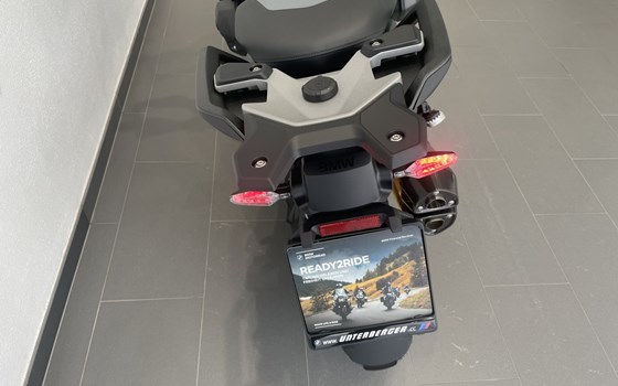 Neufahrzeug BMW R 1300 GS - Bild 18 Neufahrzeug BMW R 1300 GS - Bild 18