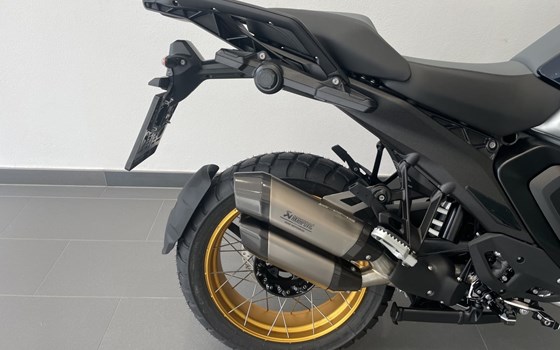 Neufahrzeug BMW R 1300 GS - Bild 2 Neufahrzeug BMW R 1300 GS - Bild 2