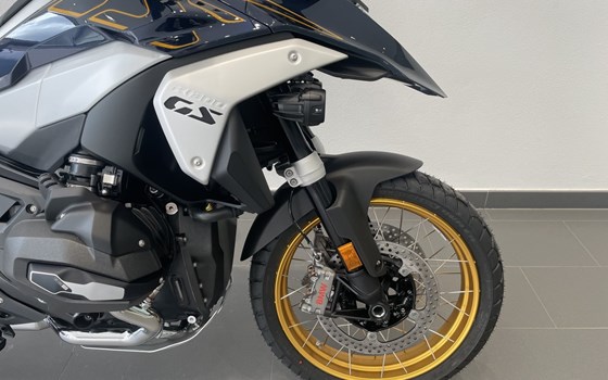 Neufahrzeug BMW R 1300 GS - Bild 3