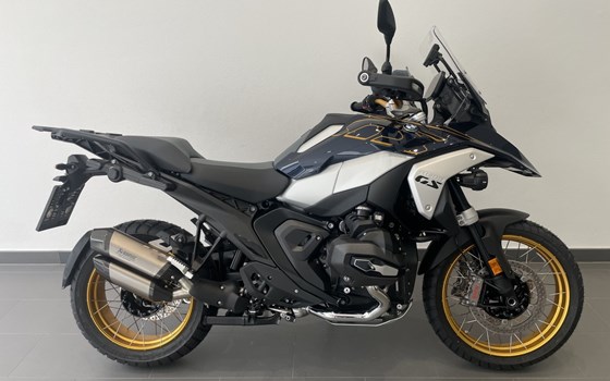 Neufahrzeug BMW R 1300 GS - Bild 4 Neufahrzeug BMW R 1300 GS - Bild 4