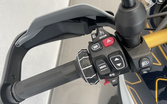 Neufahrzeug BMW R 1300 GS - Bild 5