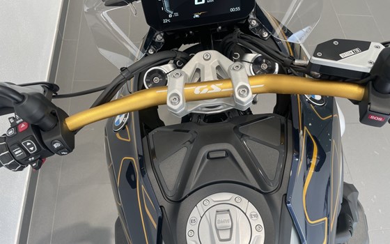 Neufahrzeug BMW R 1300 GS - Bild 6 Neufahrzeug BMW R 1300 GS - Bild 6
