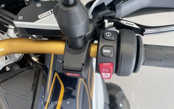 Neufahrzeug BMW R 1300 GS - Bild 7 Neufahrzeug BMW R 1300 GS - Bild 7
