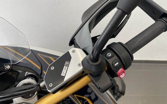 Neufahrzeug BMW R 1300 GS - Bild 8