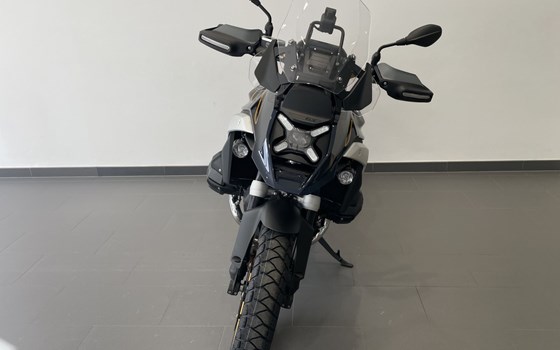 Neufahrzeug BMW R 1300 GS - Bild 9