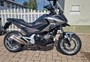 Motorrad