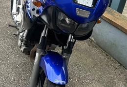 Gebrauchte Yamaha TDM 850 Gebrauchte Yamaha TDM 850