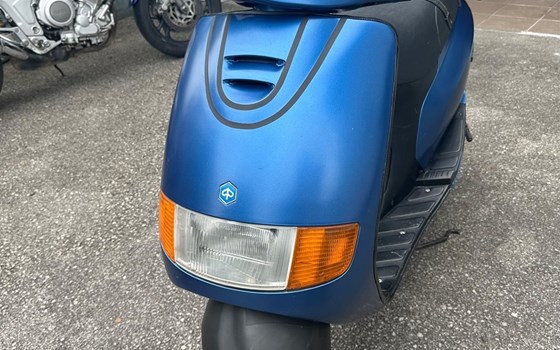 Gebrauchtmotorrad Piaggio Sfera 125 - Bild 2