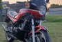 Motorrad