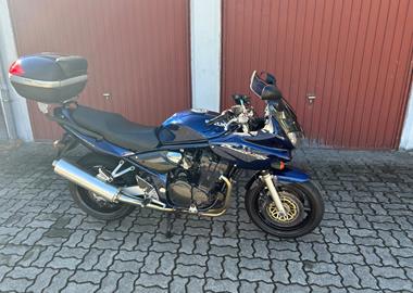 Gebrauchte Gebrauchte