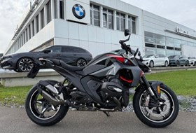 BMW R 1300 R