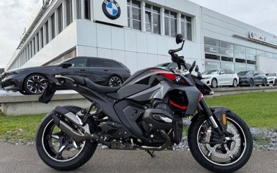 Neufahrzeug BMW R 1300 R - Bild 1