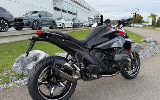 Neufahrzeug BMW R 1300 R - Bild 3