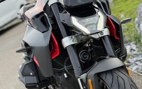 Neufahrzeug BMW R 1300 R - Bild 7