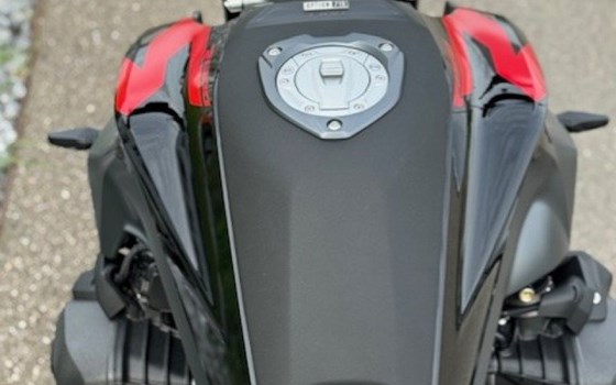 Neufahrzeug BMW R 1300 R - Bild 9