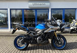 Gebrauchte Suzuki GSX-S1000GX