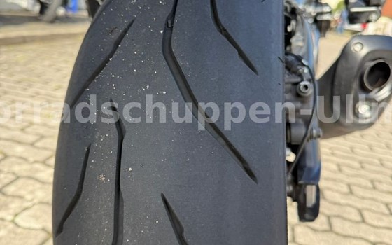 Gebrauchtmotorrad Suzuki GSX-S1000GX - Bild 14