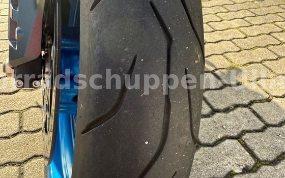 Gebrauchtmotorrad Suzuki GSX-S1000GX - Bild 15