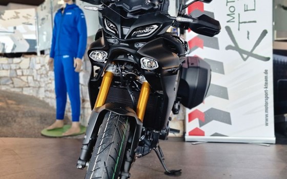 Gebrauchtmotorrad Yamaha Tracer 9 GT - Bild 1