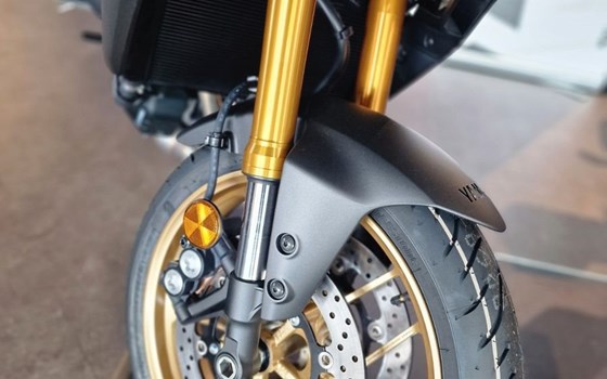 Gebrauchtmotorrad Yamaha Tracer 9 GT - Bild 11