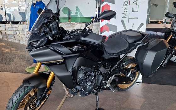 Gebrauchtmotorrad Yamaha Tracer 9 GT - Bild 12
