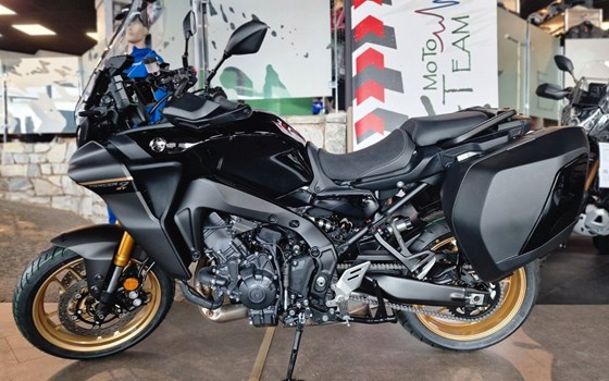 Gebrauchtmotorrad Yamaha Tracer 9 GT - Bild 14