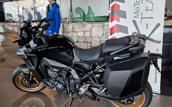 Gebrauchtmotorrad Yamaha Tracer 9 GT - Bild 15